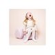 My Carry Potty Φορητό Γιο Γιο Τσαντάκι Blush Pink - WC- Γιογιό-Μειωτές Τουαλέτας-Σκαλοπατάκια στο Oneirokosmos