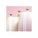 My Carry Potty Φορητό Γιο Γιο Τσαντάκι Blush Pink - WC- Γιογιό-Μειωτές Τουαλέτας-Σκαλοπατάκια στο Oneirokosmos