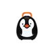 My Carry Potty Φορητό Γιο Γιο Τσαντάκι Penguin - WC- Γιογιό-Μειωτές Τουαλέτας-Σκαλοπατάκια στο Oneirokosmos