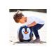 My Carry Potty Φορητό Γιο Γιο Τσαντάκι Penguin - WC- Γιογιό-Μειωτές Τουαλέτας-Σκαλοπατάκια στο Oneirokosmos