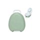 My Carry Potty Φορητό Γιο Γιο Τσαντάκι Sage - WC- Γιογιό-Μειωτές Τουαλέτας-Σκαλοπατάκια στο Oneirokosmos