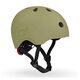 Scoot And Ride Παιδικό Κράνος  Olive S-M (51-55cm) 00008 - Πατίνια & Κράνη στο Oneirokosmos