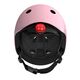 Scoot And Ride Παιδικό Κράνος  Rose S-M (51-55cm) 96368 - Πατίνια & Κράνη στο Oneirokosmos