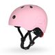 Scoot And Ride Παιδικό Κράνος  Rose S-M (51-55cm) 96368 - Πατίνια & Κράνη στο Oneirokosmos