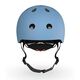 Scoot And Ride Παιδικό Κράνος Steel S-M (51-55cm) 96369 - Πατίνια & Κράνη στο Oneirokosmos