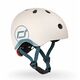 Scoot And Ride Παιδικό Κράνος  Ash XXS-S (45-51cm) 96360 - Πατίνια & Κράνη στο Oneirokosmos