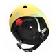 Scoot And Ride Παιδικό Κράνος  Lemon XXS-S (45-51cm) 96390 - Πατίνια & Κράνη στο Oneirokosmos