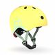 Scoot And Ride Παιδικό Κράνος  Lemon XXS-S (45-51cm) 96390 - Πατίνια & Κράνη στο Oneirokosmos