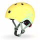 Scoot And Ride Παιδικό Κράνος  Lemon XXS-S (45-51cm) 96390 - Πατίνια & Κράνη στο Oneirokosmos
