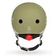 Scoot And Ride Παιδικό Κράνος Olive XXS-S (45-51cm) 00007 - Πατίνια & Κράνη στο Oneirokosmos
