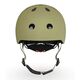 Scoot And Ride Παιδικό Κράνος Olive XXS-S (45-51cm) 00007 - Πατίνια & Κράνη στο Oneirokosmos