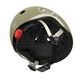 Scoot And Ride Παιδικό Κράνος Olive XXS-S (45-51cm) 00007 - Πατίνια & Κράνη στο Oneirokosmos