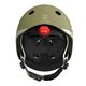 Scoot And Ride Παιδικό Κράνος Olive XXS-S (45-51cm) 00007 - Πατίνια & Κράνη στο Oneirokosmos