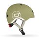 Scoot And Ride Παιδικό Κράνος Olive XXS-S (45-51cm) 00007 - Πατίνια & Κράνη στο Oneirokosmos