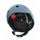 Scoot And Ride Παιδικό Κράνος  Steel XXS-S (45-51cm) 96322 - Πατίνια & Κράνη στο Oneirokosmos