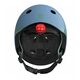 Scoot And Ride Παιδικό Κράνος  Steel XXS-S (45-51cm) 96322 - Πατίνια & Κράνη στο Oneirokosmos