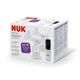 Nuk Perfect Match Ηλεκτρικό Διπλό Θήλαστρο 10252143 - Θήλαστρα στο Oneirokosmos