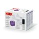 Nuk Perfect Match Ηλεκτρικό Διπλό Θήλαστρο 10252143 - Θήλαστρα στο Oneirokosmos