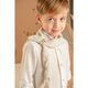 Baby Bloom Βαπτιστικό Σέτ Αγορίστικο 126.07.5570 - Ρούχα Βάπτισης για Αγόρι στο Oneirokosmos