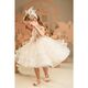 Baby Bloom Φόρεμα Βάπτισης 126.121.7980 - Ρούχα Βάπτισης για Κορίτσι στο Oneirokosmos