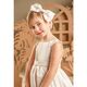 Baby Bloom Φόρεμα Βάπτισης 126.122.7980 - Ρούχα Βάπτισης για Κορίτσι στο Oneirokosmos