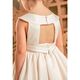 Baby Bloom Φόρεμα Βάπτισης 126.122.7980 - Ρούχα Βάπτισης για Κορίτσι στο Oneirokosmos