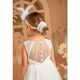 Baby Bloom Φόρεμα Βάπτισης 126.123.7580 - Ρούχα Βάπτισης για Κορίτσι στο Oneirokosmos