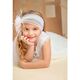 Baby Bloom Φόρεμα Βάπτισης 126.124.7580 - Ρούχα Βάπτισης για Κορίτσι στο Oneirokosmos