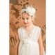 Baby Bloom Φόρεμα Βάπτισης 126.125.6580 - Ρούχα Βάπτισης για Κορίτσι στο Oneirokosmos