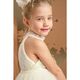 Baby Bloom Φόρεμα Βάπτισης 126.129.5970 - Ρούχα Βάπτισης για Κορίτσι στο Oneirokosmos