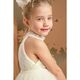 Baby Bloom Φόρεμα Βάπτισης 126.129.5970 - Ρούχα Βάπτισης για Κορίτσι στο Oneirokosmos
