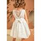 Baby Bloom Φόρεμα Βάπτισης 126.131.7980 - Ρούχα Βάπτισης για Κορίτσι στο Oneirokosmos