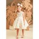 Baby Bloom Φόρεμα Βάπτισης 126.133 - Ρούχα Βάπτισης για Κορίτσι στο Oneirokosmos