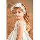 Baby Bloom Φόρεμα Βάπτισης 126.137.6980 - Ρούχα Βάπτισης για Κορίτσι στο Oneirokosmos