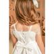 Baby Bloom Φόρεμα Βάπτισης 126.137.6980 - Ρούχα Βάπτισης για Κορίτσι στο Oneirokosmos