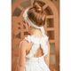 Baby Bloom Φόρεμα Βάπτισης 126.139.7580 - Ρούχα Βάπτισης για Κορίτσι στο Oneirokosmos