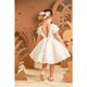 Baby Bloom Φόρεμα Βάπτισης 126.141.8980 - Ρούχα Βάπτισης για Κορίτσι στο Oneirokosmos