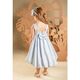 Baby Bloom Φόρεμα Βάπτισης 126.142.6980 - Ρούχα Βάπτισης για Κορίτσι στο Oneirokosmos