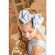 Baby Bloom Φόρεμα Βάπτισης 126.142.6980 - Ρούχα Βάπτισης για Κορίτσι στο Oneirokosmos