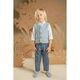 Baby Bloom Βαπτιστικό Σέτ Αγορίστικο 126.16.7280 - Ρούχα Βάπτισης για Αγόρι στο Oneirokosmos