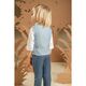 Baby Bloom Βαπτιστικό Σέτ Αγορίστικο 126.16.7280 - Ρούχα Βάπτισης για Αγόρι στο Oneirokosmos