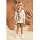 Baby Bloom Βαπτιστικό Σέτ Αγορίστικο 126.22.5270 - Ρούχα Βάπτισης για Αγόρι στο Oneirokosmos