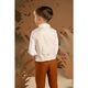 Baby Bloom Βαπτιστικό Σέτ Αγορίστικο 126.30.7580 - Ρούχα Βάπτισης για Αγόρι στο Oneirokosmos