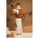 Baby Bloom Βαπτιστικό Σέτ Αγορίστικο 126.32.8570 - Ρούχα Βάπτισης για Αγόρι στο Oneirokosmos