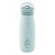 Nuk MINI-ME FLIP Παιδικό Παγούρι από Ανοξείδωτο Ατσάλι 500ml 12m+ Globe 10225328 - Εκπαιδευτικά Ποτηράκια στο Oneirokosmos