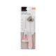 KIKKA BOO ΒΟΥΡΤΣΑ ΚΑΘΑΡΙΣΜΟΥ ΜΠΙΜΠΕΡΟ-BRUSH FOR BOTTLES 2in1 pink 31302020079 - Μπιμπερό στο Oneirokosmos