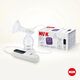 Nuk Soft & Easy Ηλεκτρικό Μονό Θήλαστρο Ρεύματος 150ml 10252142 - Θήλαστρα στο Oneirokosmos