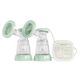 Kikka Boo Ηλεκτρικό διπλό θήλαστρο Libra  31304010036 - Θήλαστρα στο Oneirokosmos