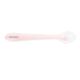 Kikka Boo Βρεφικό Σετ με Κουτάλια Flexible 2 τμχ από Σιλικόνη pink σε Θήκη για 4+ μηνών 31302040063 - Κουταλάκια, Πηρουνάκια στο Oneirokosmos