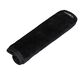 Dooky Μαξιλάρι ζώνης αυτοκινήτου XL-Black DK-2026201 - Αξεσουάρ Καθίσματος Αυτοκινήτου στο Oneirokosmos